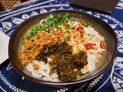 豆花米线-滇道云南特色料理(康定路店)