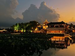 -锦溪古镇