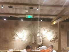 -北丐先生·野馄饨烧烤(雨花万象店)