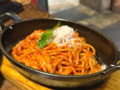 -卢布里西餐厅(总店)