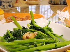 -石岐佬中山菜馆(张溪店)