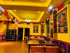 -如意林卡藏餐吧 (九寨沟店)