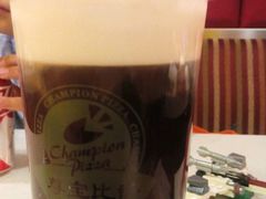 -尊宝比萨(广州塔店)