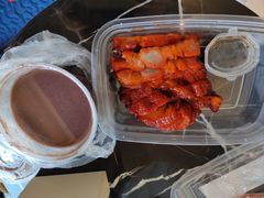 -丽的面家(多宝路店)