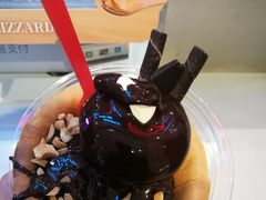 -DQ·蛋糕·冰淇淋(南开大悦城2F店)
