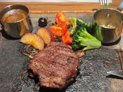 -半秋山西餐厅(销品茂店)