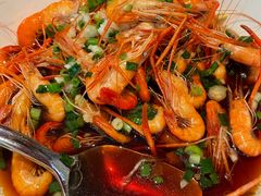 -玫瑰厅上海菜(兴国路店)