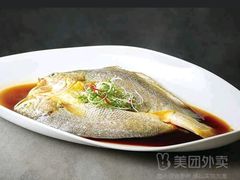 -羲和雅苑•北京烤鸭(国贸商城店)