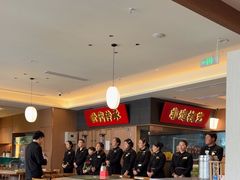 -张烤鸭·川菜·非遗冒烤鸭(青石桥店)