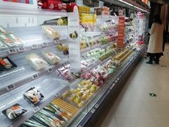 -盒马鲜生(观音桥店)