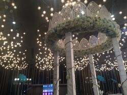 -西安威斯汀大酒店·宴会厅