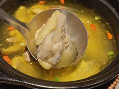 -食光慢宴·安吉土菜馆