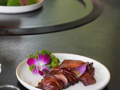 -悦禧耕岛酒店·指月坞餐厅·旺山特色农家乐