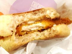 -麦当劳(长泰商业广场店)