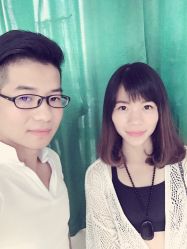 点击看大图 -瑞豪专业烫染连锁