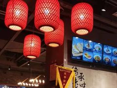 -鼎高高陕西美食(龙德广场店)