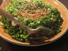 爽爽烧椒鸡-山石榴·贵州菜(丰盛里店)