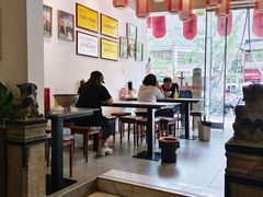 -弓家大队老碗面(高新咖啡街区店)