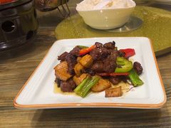 -POLO小馆·老南京菜(解放路店)