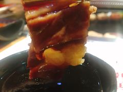 -杀猪天·韩国烤肉(铁路街第一分店)