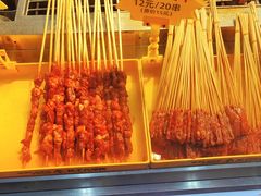 -味子夫鸡柳(三峡广场店)