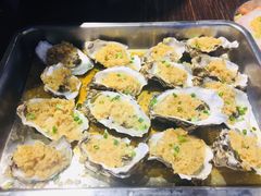 -盒马鲜生(皇庭广场店)