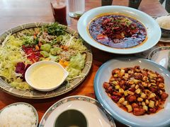 -锦小馆(安贞店)