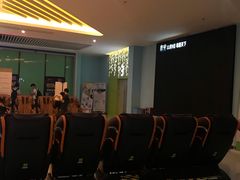 -佳影巨幕影城(萝岗香雪锐丰广场店)