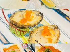 -匠和风精致料理(祥禾天地店)