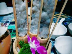 -捞围鲜·港式打边炉(海阳路店)