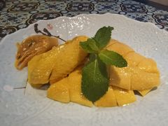 上海三黄鸡-芳满庭·江浙小馆(1912店)
