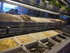 -吉布鲁牛排海鲜自助(荷塘白云时代广场店)