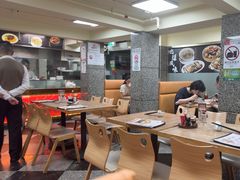 -百福麵家(新馬路店)
