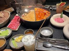 -大龙燚·旷野鲜火锅(广州首店)