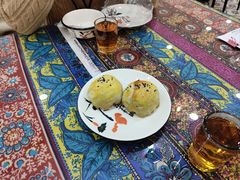 -烟疆印象新疆菜(万联广场店)