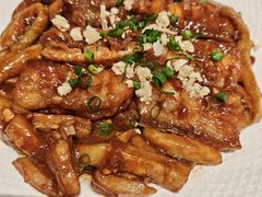 -北李妈妈菜·虾爬子大锅贴(贵和店)