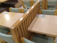 大堂-德克士(新加坡城店)