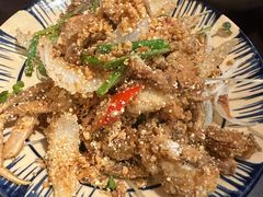 -Cuc Gach Quan Restaurant