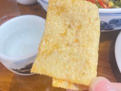 -吃香喝辣·地道衡东菜(南岳大庙店)