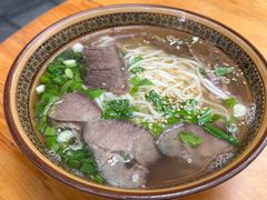 -花溪牛肉米粉(华兴东街店)