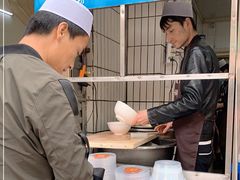 -清真·宏顺祥卤汁凉粉(大皮院店)