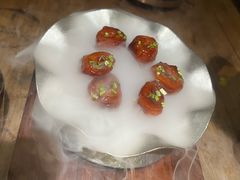 -魁盛居百年鲁菜馆(县西巷店)