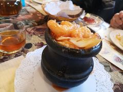 -露西亚咖啡西餐厅(哈尔滨俄侨纪念馆店)