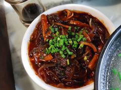 响油鳝糊炒菜-拱北楼(皇亭广场店)
