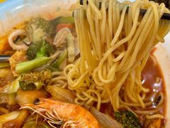 -祥和居炸酱面馆(美食街店)