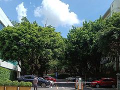 -深圳海景嘉途酒店(东翼楼)