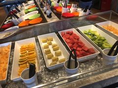 -比格比萨自助(沙河店)