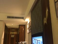 -深圳圣淘沙酒店(翡翠店)