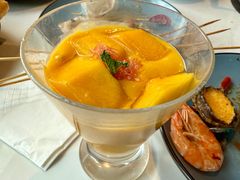 -喜庭海鲜自助(北辰三角洲北辰荟店)