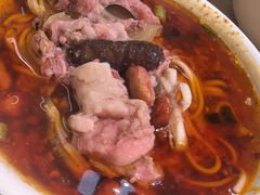 -吴记怪味面(牛王庙店)
